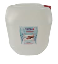 KORONAX 30 Lt.El ve Cilt Dezenfektanı Alkolsüz