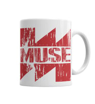 Muse Kupa Bardak Porselen
