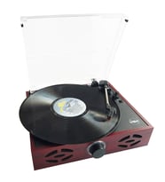 Record Master T112 Retro Pikap 33 45 78 Devir