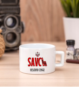 Savcı Fincan
