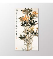 Arty Tablo İsimsiz Tablo (Karışık)