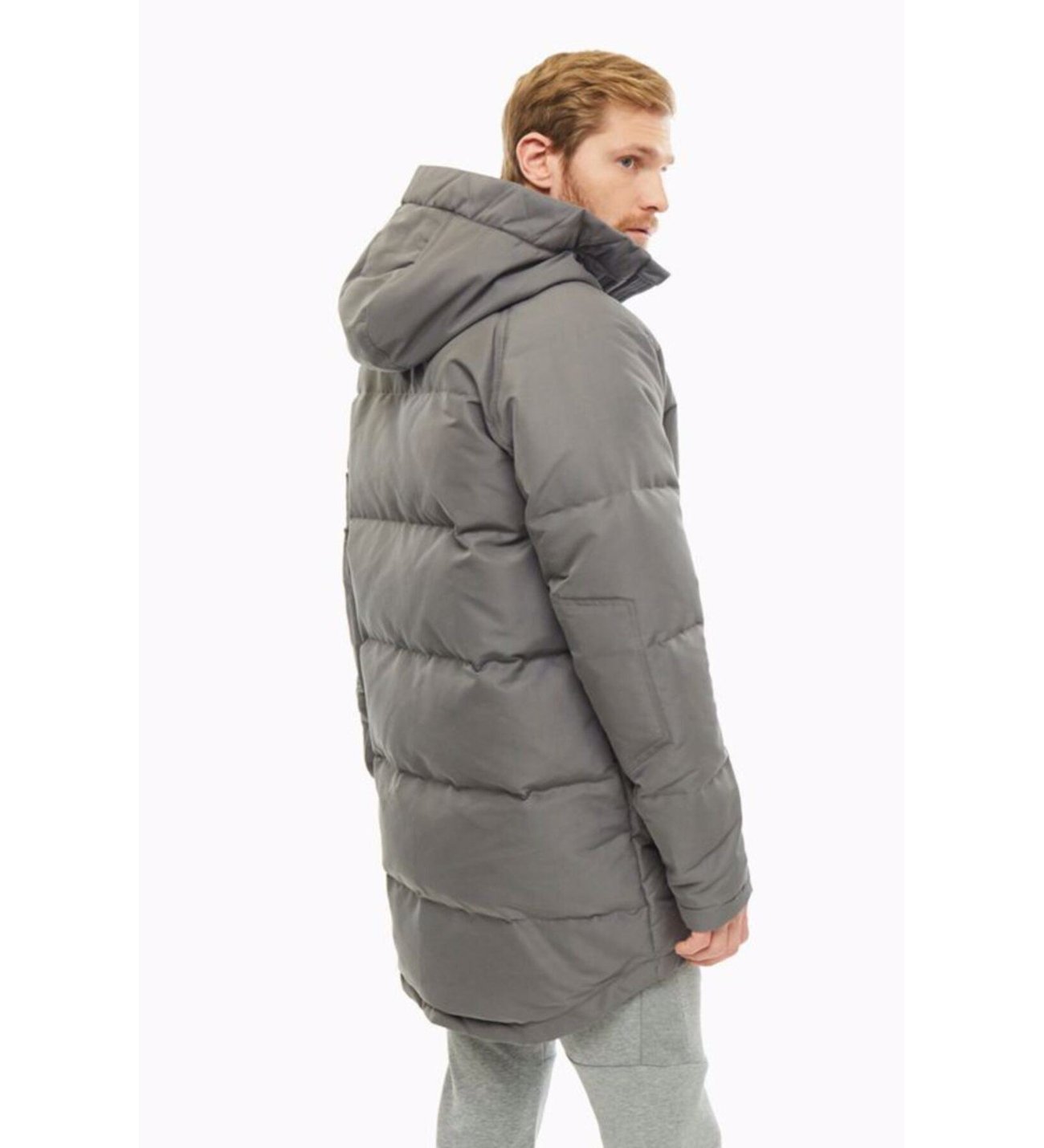 Puma 58002637 Oversize 500 Down Erkek Mont