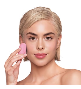 Mobee Pearlpink Cilt Temizleme Yüz Temizleme Yüz Bakım Cilt Bakım Cihazı Pembe Renk