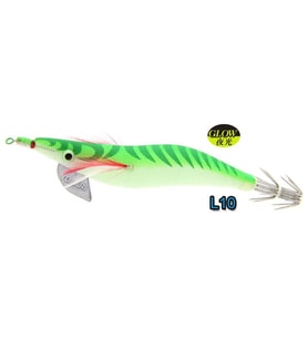Yozuri Yakushi Ma Jig 9cm 16gr Kalamar Zokası L10
