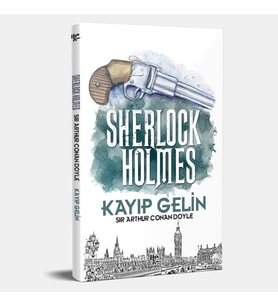 Kayıp Gelin - Sherlock Holmes