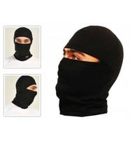Termal Kar Maskesi Balaklava Bere Boyunluk Baf Motosiklet Maske Kayak Kamp Snowboard Şapka Atkı