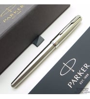 Parker Sonnet SS CT Dolma Kalem  Parker Kalem  İsme Özel Kalem  Hediyelik Kalem