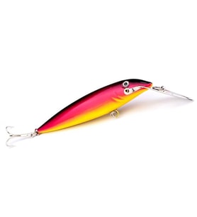 PROFISHER Metal Çene Sert Yapay Yem16,6 gr 14 cm 3 Colors