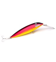 PROFISHER Metal Çene Sert Yapay Yem16,6 gr 14 cm 3 Colors