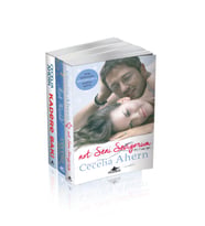 Cecelia Ahern Kitapları Takım Set (3 Kitap)