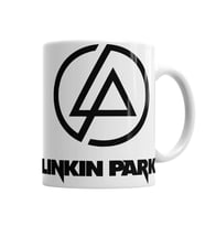 Linkin Park Kupa Bardak Porselen