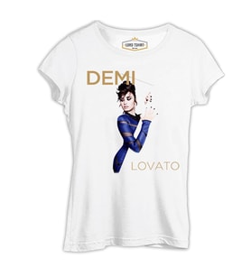 Demi Lovato - Heart Attack