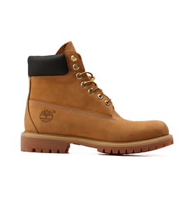 Timberland Sarı Erkek Ayakkabısı 10061-713 6" Premium Boot