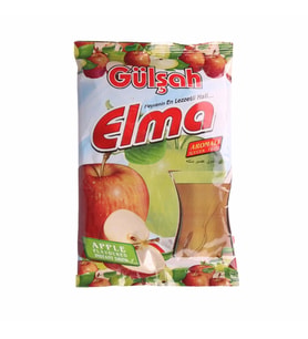 Elma İçecek Tozu  300 Gr