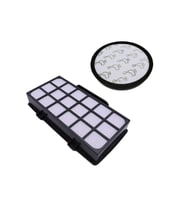 Rowenta RO7253EA Silence Force Cyclonic Hepa Filtre Seti