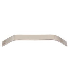 Şahin Kulp Krom (2 Adet) 160mm (Gümüş)