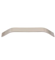 Şahin Kulp Krom (2 Adet) 160mm (Gümüş)