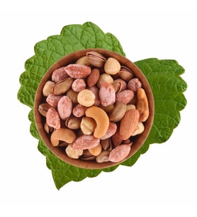 Karışık Çerez Özel 500 g