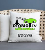 Otomotiv Mühendisi Yastık