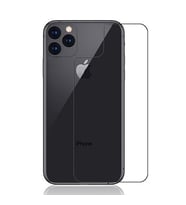 Apple iPhone 11 Pro Max Arka Cam Kırılmaz Koruma