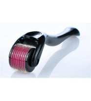 Dermaroller Silindir Başlık 540 İgne 1 mm