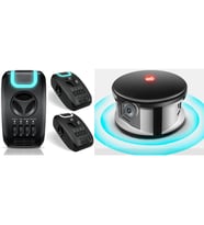 Dualpest An-B119 - Dualpest An-B110 Sonik Fare Haşere Kovucu - İkili Multi Set