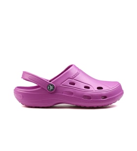Coqui Kadın Terlik 1353-Tina-Purple 1353-Tina-Purple (Mor)