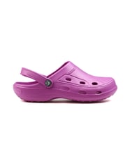 Coqui Kadın Terlik 1353-Tina-Purple 1353-Tina-Purple (Mor)