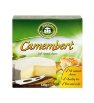 Camembert Peynir 125 g e