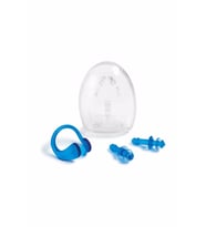 Intex Unisex Kulak Burun Tıkacı Set (Çok Renkli)