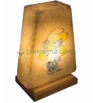 Şirine Tuz Lambası