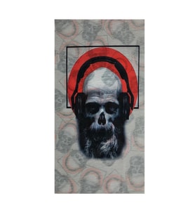 Skull Bandana