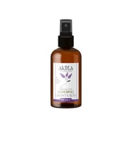 Akita %100 Doğal Gliserinli Lavanta Suyu 100mL