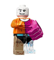 LEGO Minifigures 71026 Dc Super Heroes Series : 12.Metamorpho