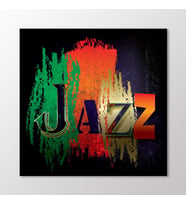 Arty Tablo Jazz Tablo (Karışık)