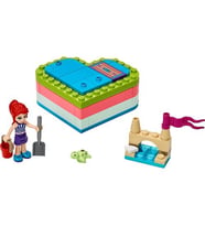 LEGO Friends 41388 Mia's Summer Heart Box