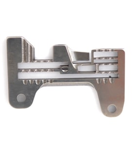 Pegasus Overlok EX 5 İp 3 No Penye Plaka / 277513R50