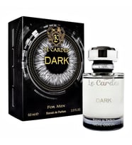 Le Cardes Plus Dark Aphrodisiac Extrait De Parfüm 60ml Erkek Parfüm