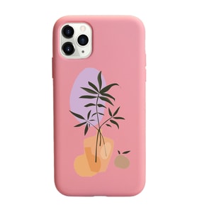 Pudra Lansman Kılıf iPhone 11 Pro