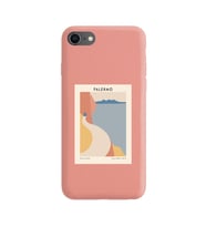 Pudra Lansman Telefon Kılıfı Iphone 7