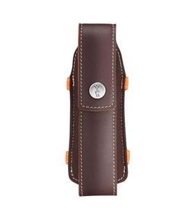 Opinel Outdoor Steath Deri Çakı Kılıfı (XL) (Çok Renkli)