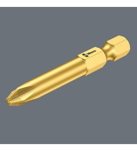 WERA 851/4 A BITS PH 0 x 152mm