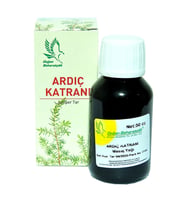 Doğan Ardıç Katranı Doğal 50 cc