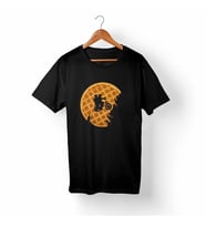 Stranger Things - (Unisex) Tişört (Beyaz)