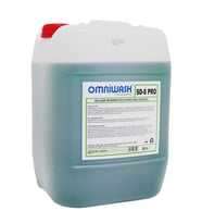 Omniwash SD-8 Pro 20 lt Endüstriyel Bulaşık Makinesi Parlatıcısı