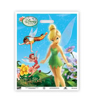 Koroplast Tinkerbell Dısney Desenli Takviyeli Mağaza Çanta Poşet 40Mic 40x50cm 50'li __________________ Aynı Gün Ücretsiz Kargo  Orijinal ve Faturalı Ürün