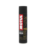Motul P2 Brake Clean Sprey 400 ML Fren Balata Temizleyici