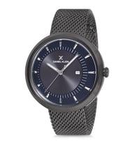 Daniel Klein DK822455 Erkek Kol Saati (Siyah)