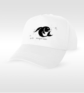 BK Gift Kişiye Özel Balık Burcu Şapka  1