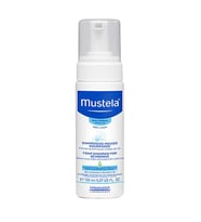Mustela Foam Shampoo For Newborns 150 ml